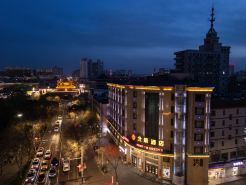 Beichen Hotel