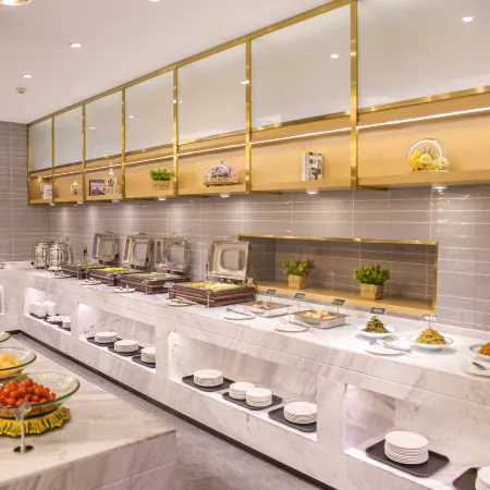 Jinjiang Inn Style Hotel (Shiyan Meile Renmin Road Branch)