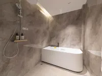 Jinjiang Star Hotel (Puyang stadium bus station shop)