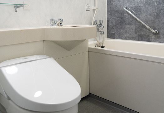 하톤 호텔 기타우메다 외관 또는 객실 이미지