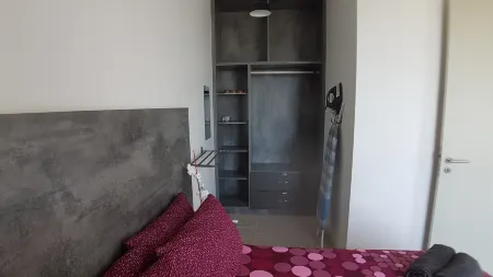 D'Kroll Tamarind Cyberjaya 1 Bedroom Premium Suite with Netflix Отели рядом с достопримечательностью «Таман Тасайк Сайберджая / Сайберджая Лейк Гарденс»