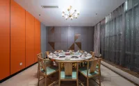 Longyu International Holiday Hotel - พร้อมอาหารเช้า