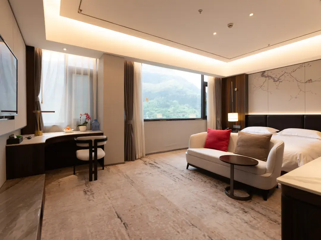 Huangyan International Hotel - Taizhou