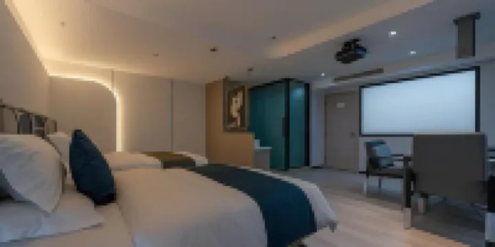 Jingdezhen Yunxuan Hotel