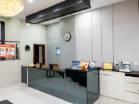 Aishangjia Business Hotel Hotels in Fang County