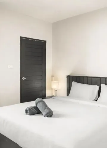 ห้องเตียงใหญ่