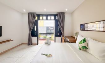 Mint Airport Central By Haviland
