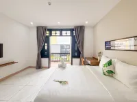 Mint Airport Central Hotel Danang By Haviland Hotels near Trung tâm Giáo dục Thường xuyên