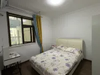 Xinqingnian Homestay (Xinxing Jiayuan) - balkon