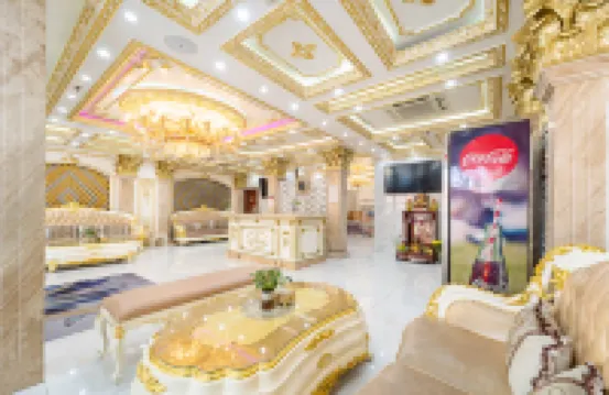 Townhouse Cuong Thanh 3 Hotel 胡志明市酒店