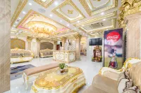 Townhouse District 10 Near Children Hospital 1 Formerly Cuong Thanh 3 Hotel