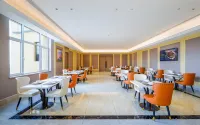 Vienna Hotel (Shuozhou Shanyin South Station Yulong International) - servizio colazione
