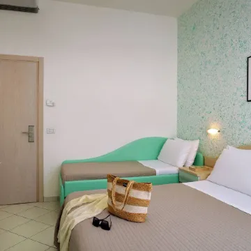 Hotel Romagna