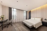Atour Hotel, South East Road, Aksu River Hotels near Aksu Cultural Center