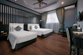 Vientiane Boutique Hotel