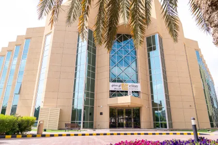 EStay Hotel