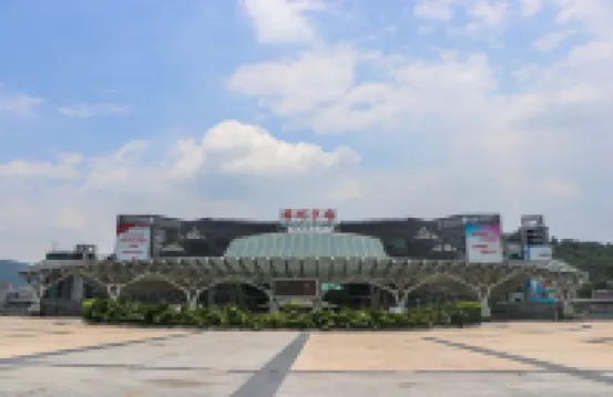 美豪麗致酒店（廣州東站天河體育中心店）