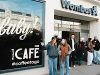 Wombat's City Hostel Vienna Naschmarkt Hotels near Hofburg Palace