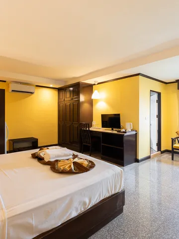 รูปภาพของโรงแรมรอยัล เพนนินซูล่า เชียงใหม่