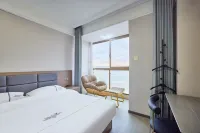 星際網域民宿（慈溪杭州灣世紀城店）
