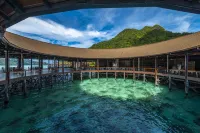Pearl Island Resort - 5-Star