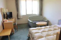 Hotel Tetoraresort Tokachigawa