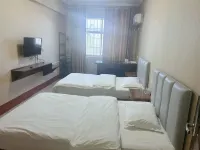 Xinxiang County sea heart hotel