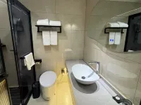 XINRUISIJI HOTEL Hotel a Zhenjiang