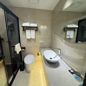 XINRUISIJI HOTEL