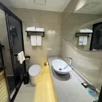XINRUISIJI HOTEL