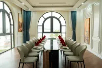 Belliss Hotel & Spa Hotels in Phuc Yen