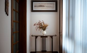 Dali Baiju | TEA CHAT Chinese Style Zen Courtyard (Cangshan Scenic Area Branch)