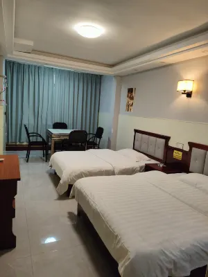 Guiyang Xinquan Hotel
