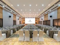 MEHOOD LESTIE Hotel (Huizhou Boluo Shiwan) Hotel a Boluo