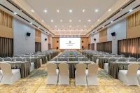 MEHOOD LESTIE Hotel (Huizhou Boluo Shiwan)