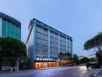 Yufu Boutique Hotel Hotels in Taoyuan