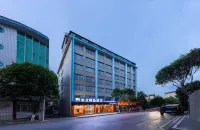 Yufu Boutique Hotel