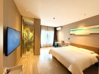 Lim Hotel (Baoshi Park Branch)