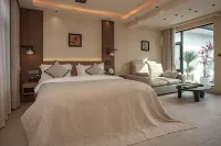 Summer view, VILLARIDGE, travel and leisure, designer's new resort (Dali Old City) - วิว