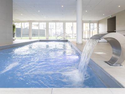 Appart'hôtel Odalys City - Colmar Centre