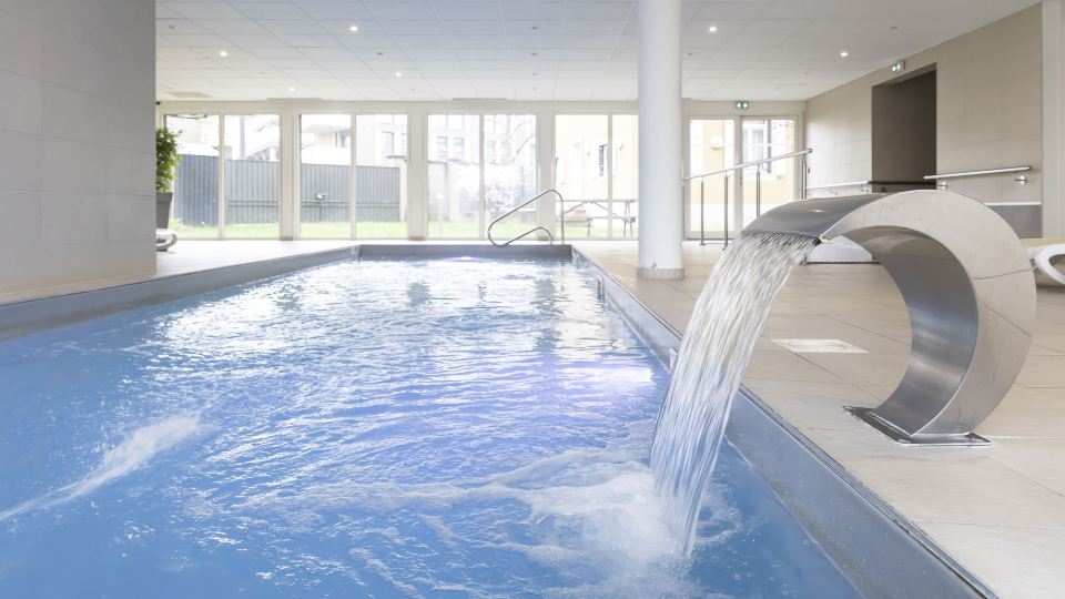 Appart'hôtel Odalys City - Colmar Centre