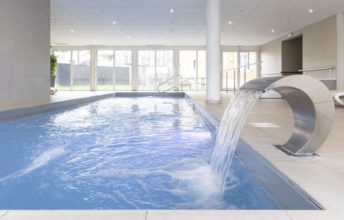 Appart'hôtel&nbsp;Odalys&nbsp;City&nbsp;- Colmar Centre