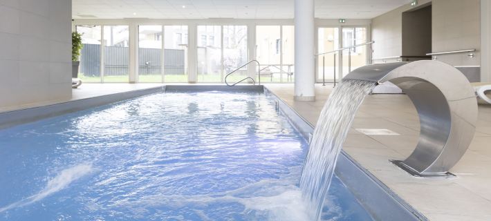 Appart'hôtel&nbsp;Odalys&nbsp;City&nbsp;- Colmar Centre Отели в г. Кольмар