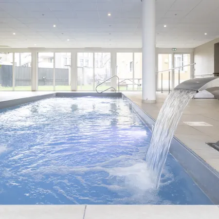 Appart'hôtel Odalys City - Colmar Centre
