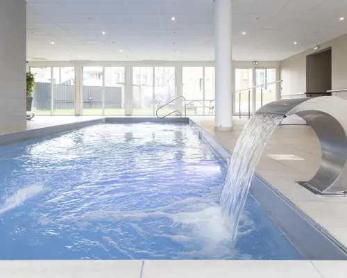 Appart'hôtel Odalys City - Colmar Centre Hotels near Bartholdi Museum