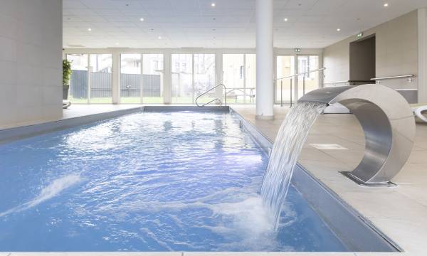 Appart'hôtel Odalys City - Colmar Centre