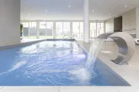Appart'hôtel Odalys City La Rose d'Argent Hotels in Horbourg-Wihr