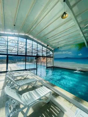 IZNIK CANDARLI FARM HOUSES&SPA Hotels in Iznik