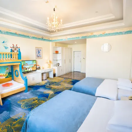 Europark Hot Springs Hotel