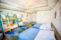 Europark Hot Springs Hotel